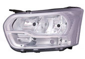 Phare Avant Ford Transit OEM 2387746