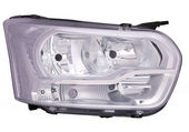 Phare Avant Ford Transit OEM 2387741