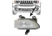 Feu Jeep Renegade OEM 52177775