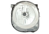 Phare Avant Jeep Renegade OEM 52102756
