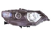 Phare Avant Honda Accord 