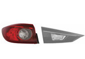 Feu Arrière Mazda Mazda (3) OEM B45A51160B