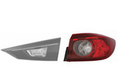 Feu Arrière Mazda Mazda (3) OEM B45A51150B