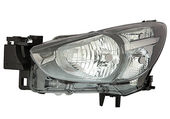 Phare Avant Mazda Mazda (2) OEM DB5J510L0A