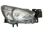 Phare Avant Mazda Mazda (2) OEM DB5J510K0A