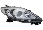 Phare Avant Mazda Mazda (5) 