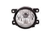 Feu Antibrouillard Iveco Daily OEM 5801587021