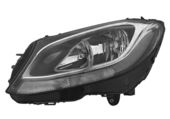 Phare Avant Mercedes Classe C OEM A2058200161