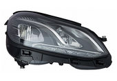 Phare Avant Mercedes Classe E OEM A2128201839
