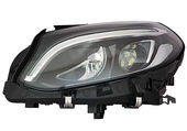 Phare Avant Mercedes Classe B OEM A2469063301