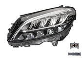 Phare MERCEDES CLASSE OEM A2059065404