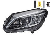 Phare MERCEDES CLASSE OEM A2059066404