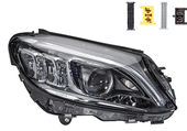 Phare avant droit MERCEDES CLASSE OEM A2059066504