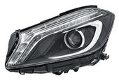 Phare Avant Mercedes Classe A OEM A1768202761