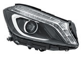 Phare Avant Mercedes Classe A OEM A1768202861