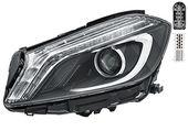 Phare Avant Mercedes Classe A OEM A1768203161