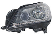 Phare MERCEDES CLS OEM A2188204161