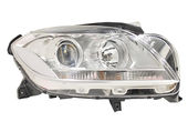 Phare Avant Mercedes Ml OEM A1668206759