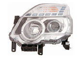 Phare Avant Nissan X-Trail OEM 260603UF5A