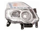 Phare Avant Nissan X-Trail OEM 260103UF5A