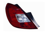 Feu Arrière Opel Corsa OEM 93196753