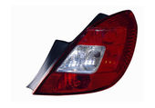 Feu Arrière Opel Corsa OEM 93196754