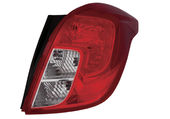 Feu arrière droit OPEL MOKKA OEM 42435942
