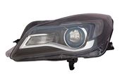 Phare Avant Opel Insigna OEM 39031201