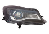 Phare Avant Opel Insigna OEM 39031202
