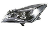 Phare Avant Opel Insigna OEM 13432956