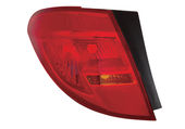 Feu Arrière Opel Meriva OEM 13435489