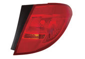 Feu Arrière Opel Meriva OEM 13435490
