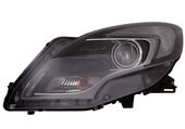 Phare Avant Opel Zafira Tourer OEM 39009021