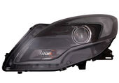 Phare Avant Opel Zafira Tourer OEM 13399866