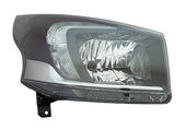 Phare Avant Opel Vivaro OEM 4422459