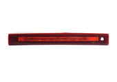 Feu stop arrière central, troisième feu stop, version châssis long pour RENAULT GRAND SCENIC DE 04/2009 A 08/2016