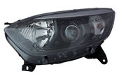 Phare Avant Renault Captur OEM 260607853R