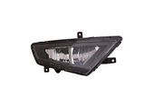 Feu Antibrouillard Seat Ibiza OEM 6J9941700B
