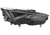 Phare avant droit SEAT LEON OEM 5FB941774