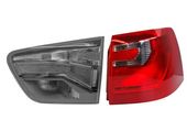Feu Arrière Seat Alhambra 