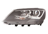 Phare SEAT ALHAMBRA OEM 7N5941753