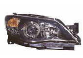 Phare Avant Subaru Impreza 