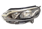 Phare TOYOTA PROACE OEM SU001A4964