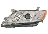 Phare Gauche Toyota Camry 