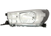 Phare Avant Toyota Hilux OEM 811500K691