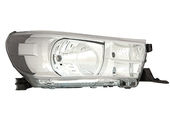 Phare Avant Toyota Hilux OEM 811100K691