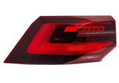 Feu arrière gauche VOLKSWAGEN GOLF OEM 5H0945207A