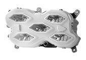 Phare antibrouillard VOLKSWAGEN GOLF OEM 5H0941699