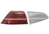 Feu Arrière Volkswagen Golf OEM 5G0945208G