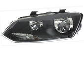 Phare Avant Volkswagen Polo OEM 6R1941007G
